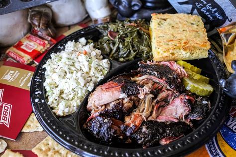 dave poe's bbq
